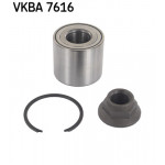 SKF Radlagersatz